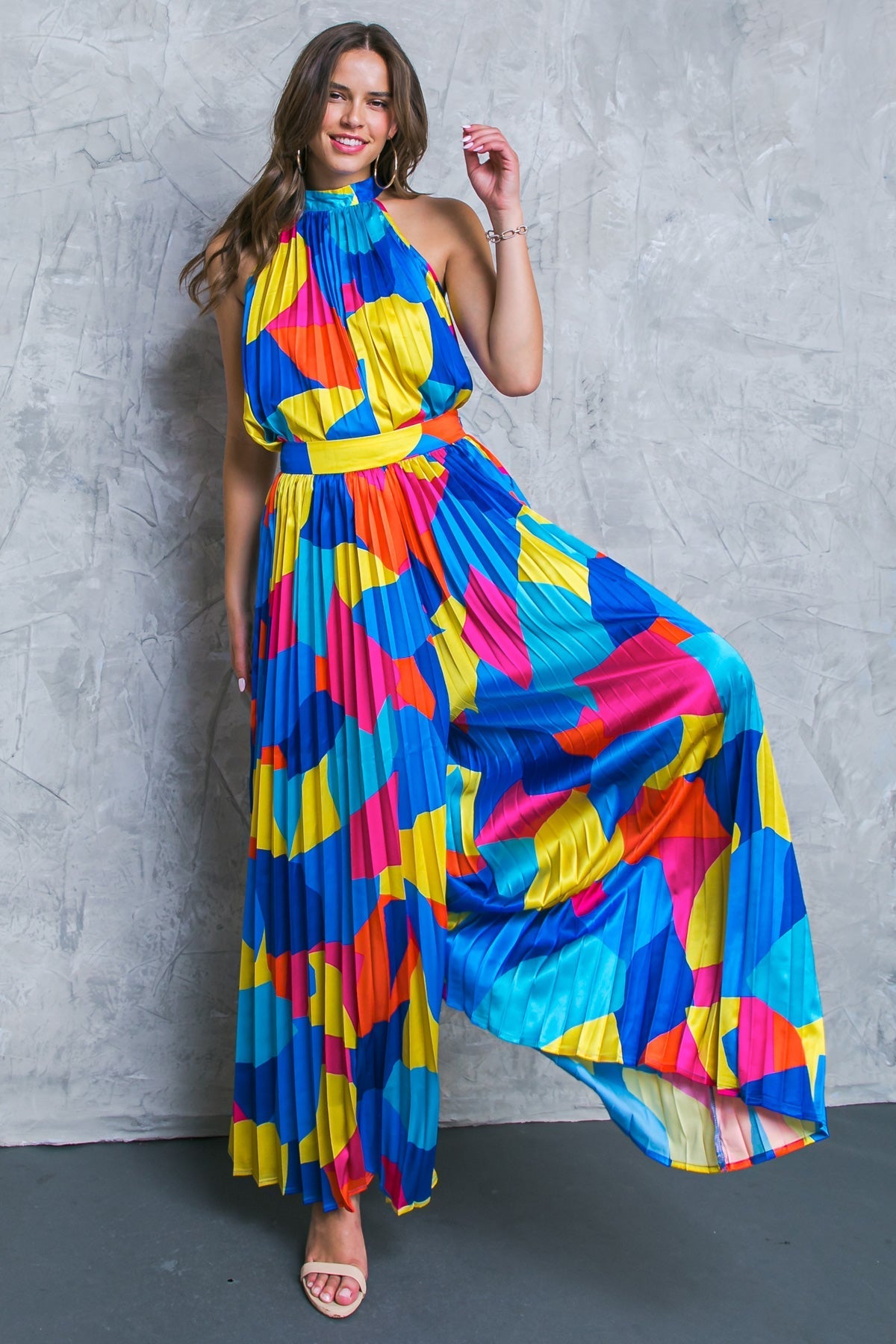 FREE YOUR MIND WOVEN PANTS Flying Tomato